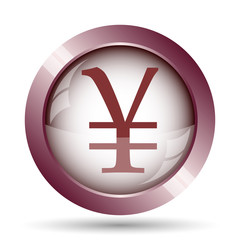 Yen icon