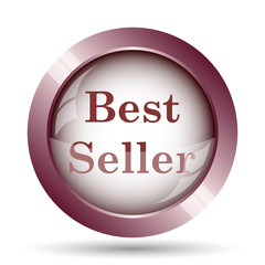 Best seller icon