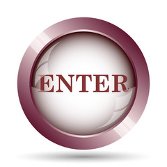 Enter icon