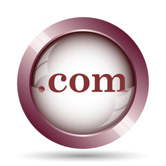 .com icon