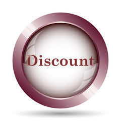 Discount icon