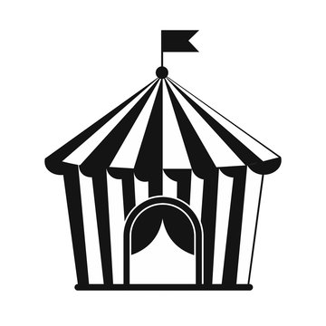 Carnival Clipart Black And White