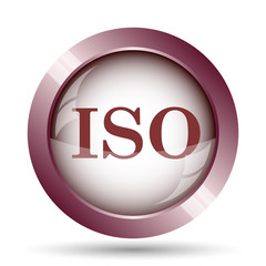 ISO icon