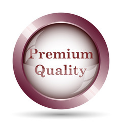 Premium quality icon