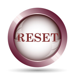 Reset icon