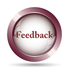 Feedback icon