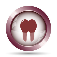 Tooth icon