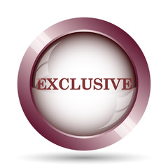 Exclusive icon