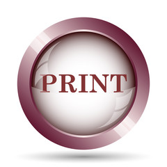 Print icon