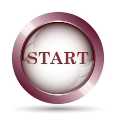 Start icon