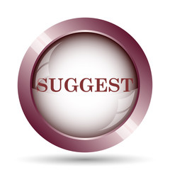 Suggest icon