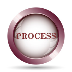 Process icon
