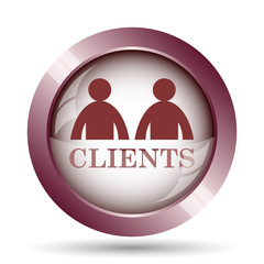 Clients icon