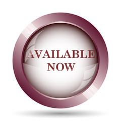 Available now icon