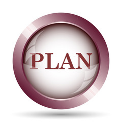 Plan icon