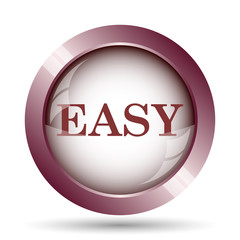 Easy icon