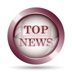 Top news icon