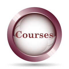 Courses icon