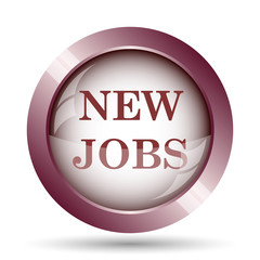 New jobs icon