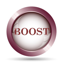 Boost icon