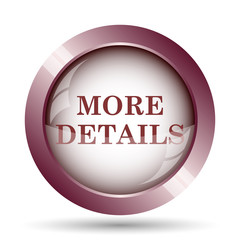 More details icon