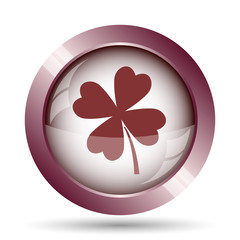 Clover icon