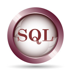 SQL icon