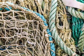 Fischernetze