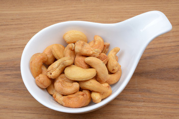 cashews nuts