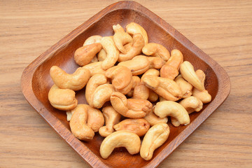 cashews nuts