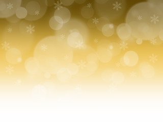 Obraz premium Winter Background
