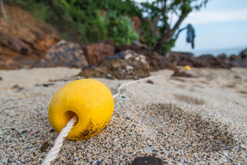 Koh Lan Island, Pattaya Thailand.