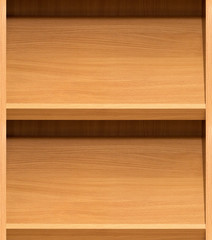 Naklejka na ściany i meble group of shelves 1*2, seamless