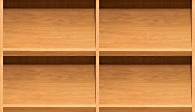group of shelves 2*2, seamless