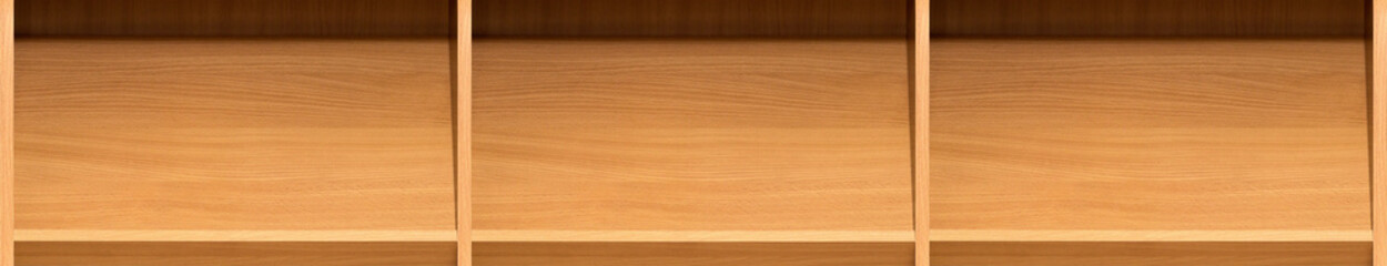 group of shelves 3*1, seamless