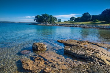 Veli Brijun island