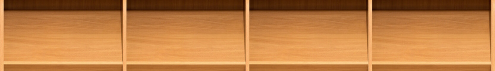 group of shelves 4*1, seamless