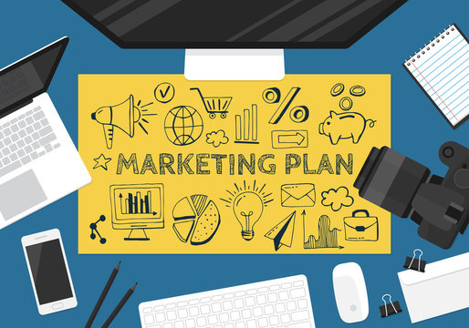 marketing-plan-images-browse-12-125-stock-photos-vectors-and