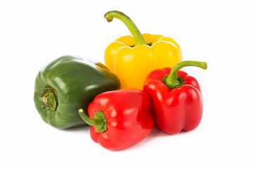 peppers