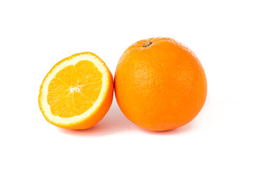 oranges