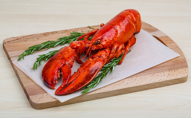 Lobster