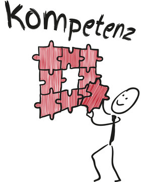 strichmann-kompetenz