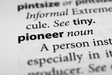 Pioneer