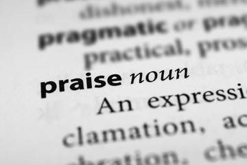 Praise