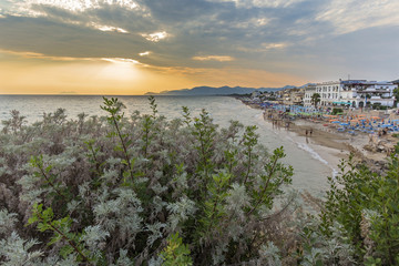 Spiaggia di Sperlonga