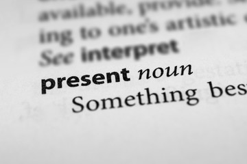 Present