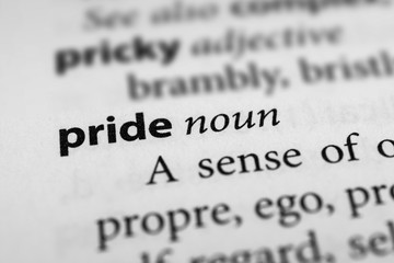 Pride