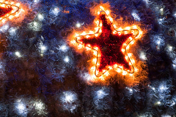 Star light