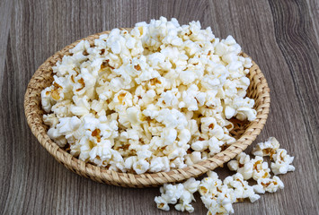 Popcorn