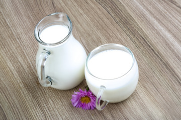 Milk